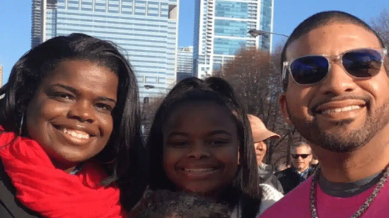 Who Is Kelley Foxx Husband Of Kim Foxx, Biography, Real Name, Profession, Age, Height, Wife, Children, News