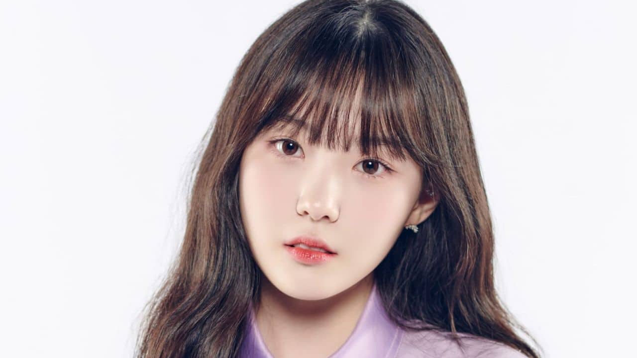 Kep1er Members List With Name, Age, Birthday And Photo