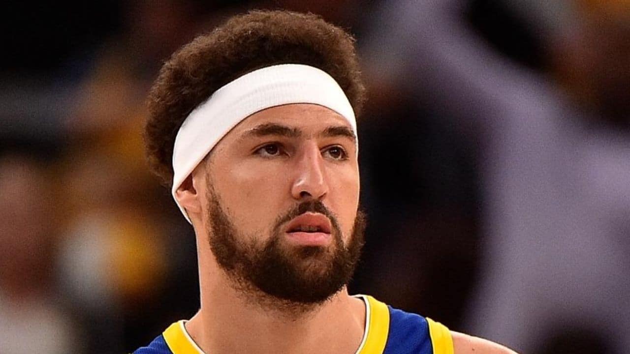 Klay Thompson Is Following And Unfollowing Kayla Nicole Travis Kelce’s Ex-Girlfriend On Instagram To Get Her Attention