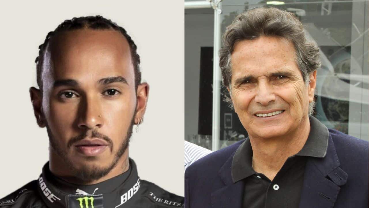 Watch Nelson Piquet Racial Slur Comment On Lewis Hamilton Interview Video Goes Viral
