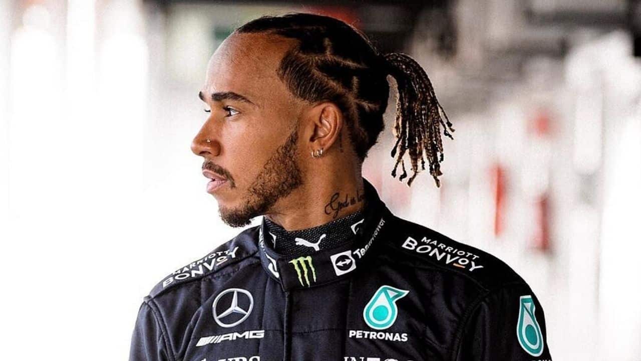 Explained F1 2022 Parc Ferme Rules Which Didn’t Allow Lewis Hamilton To Get Help Getting Out Of His Mercedes Despite Back Pain And Injury At The Azerbaijan GP