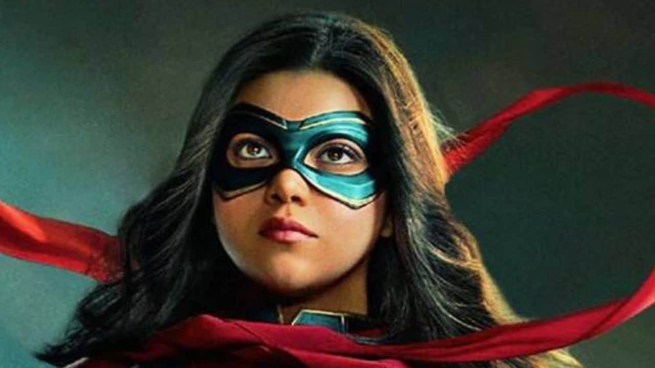 Ms Marvel Episode 5 Release Date, Time, Story And Episodes Schedule