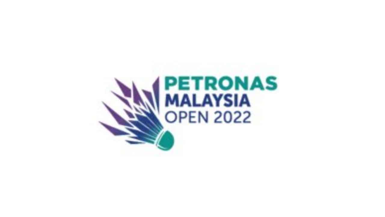 BWF Malaysia Open Badminton 2022 Men's Singles Results Today, Quarter
