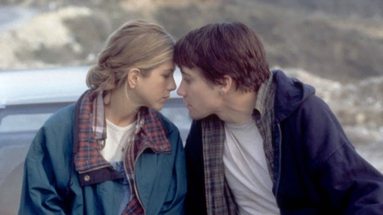 Movies Where Ladies Have Flings With Much Younger Men And Woman Is Older Than Man