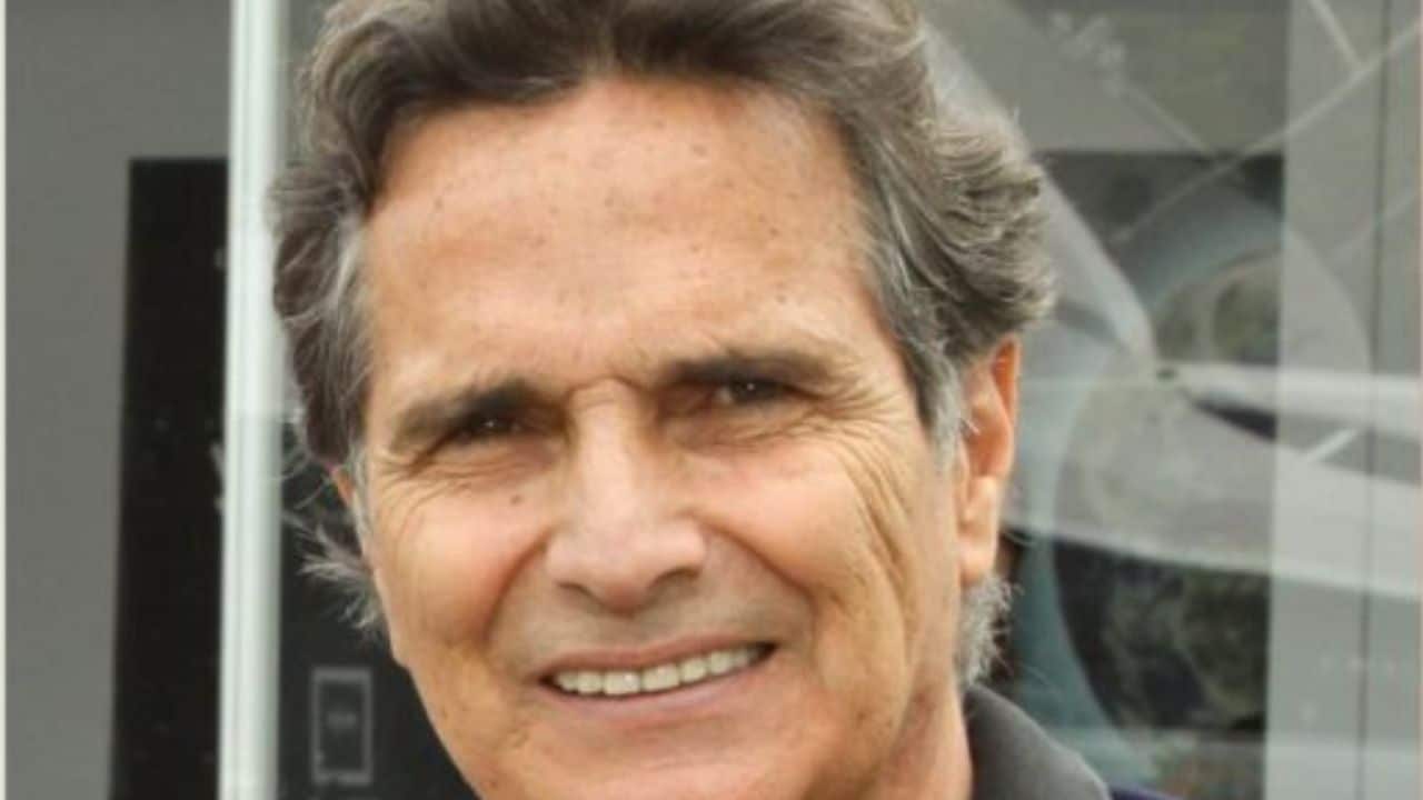 Watch Nelson Piquet Mocked Death Of Ayrton Senna After Video Of His Racist Statement On Lewis Hamilton Went Viral