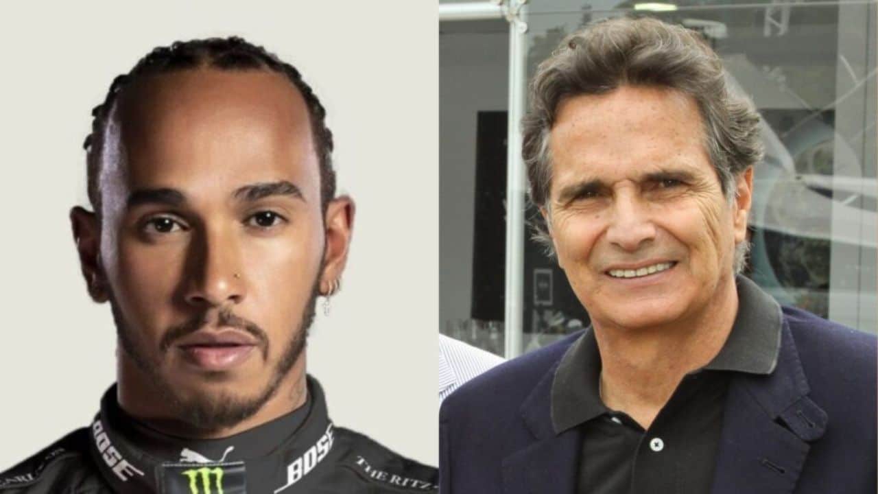Watch Nelson Piquet Uses Homophobic Comments And Calls Lewis Hamilton The N Word During Interview, Comments Video Goes Viral