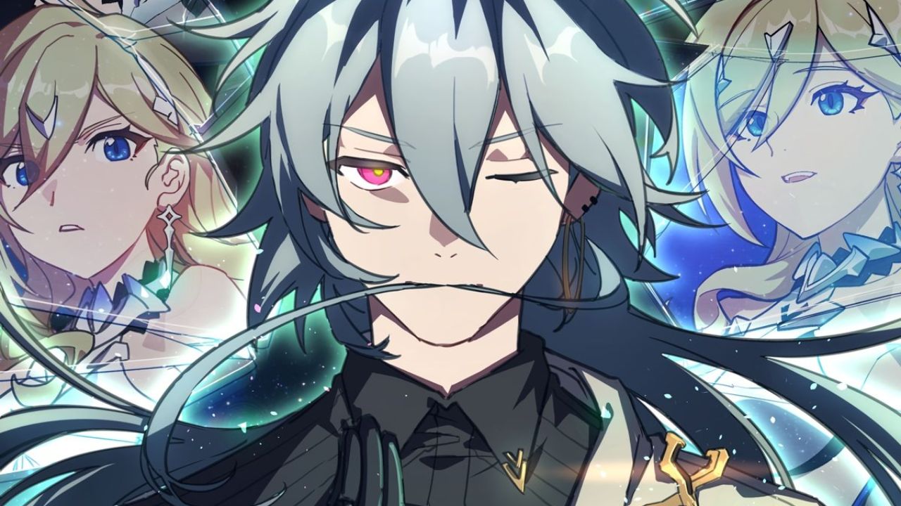 Genshin Impact Sumeru Update, New Character Su Appears In Leak