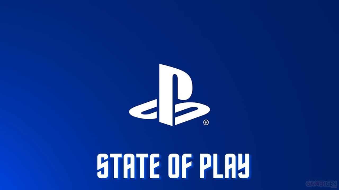 Sony PlayStation State Of Play 2022 All Announcements And Games List