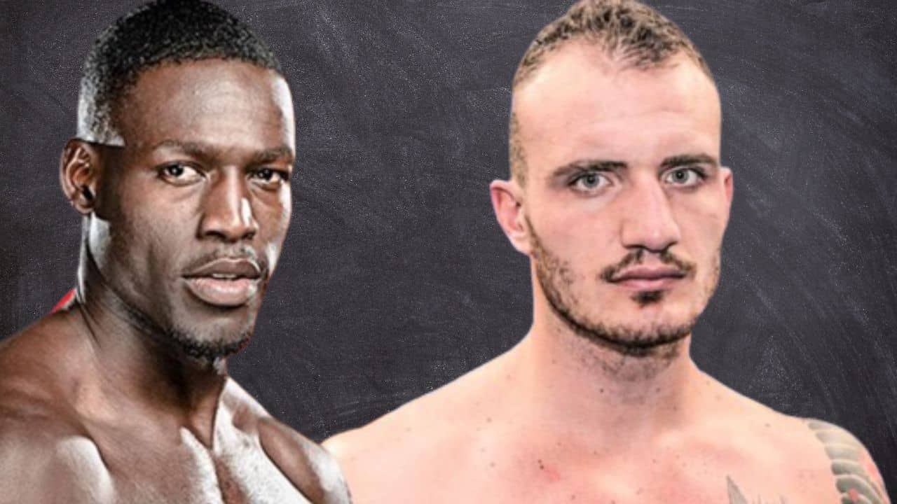 Richard Riakporhe vs Fabio Turchi Fight Winner, Full Undercard Results, Score