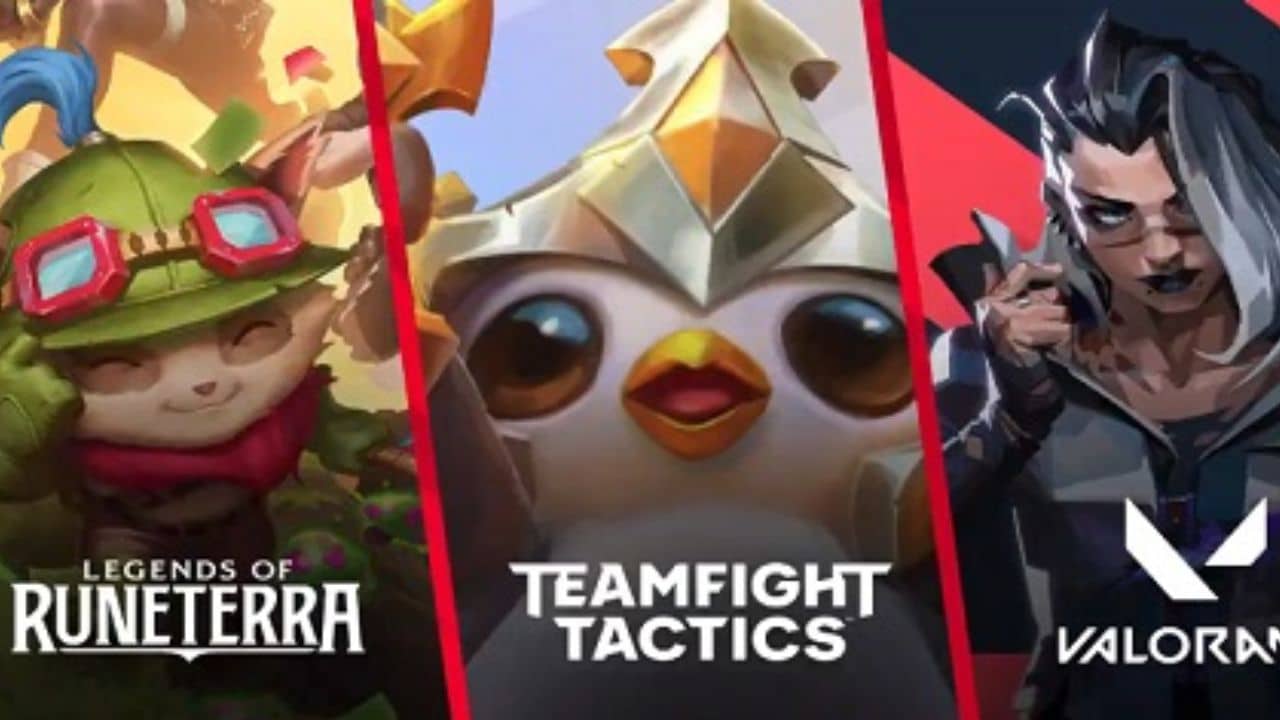 Riot Games Xbox Game Pass Release Date, Price, Games List, Reddit Leaks And Prediction
