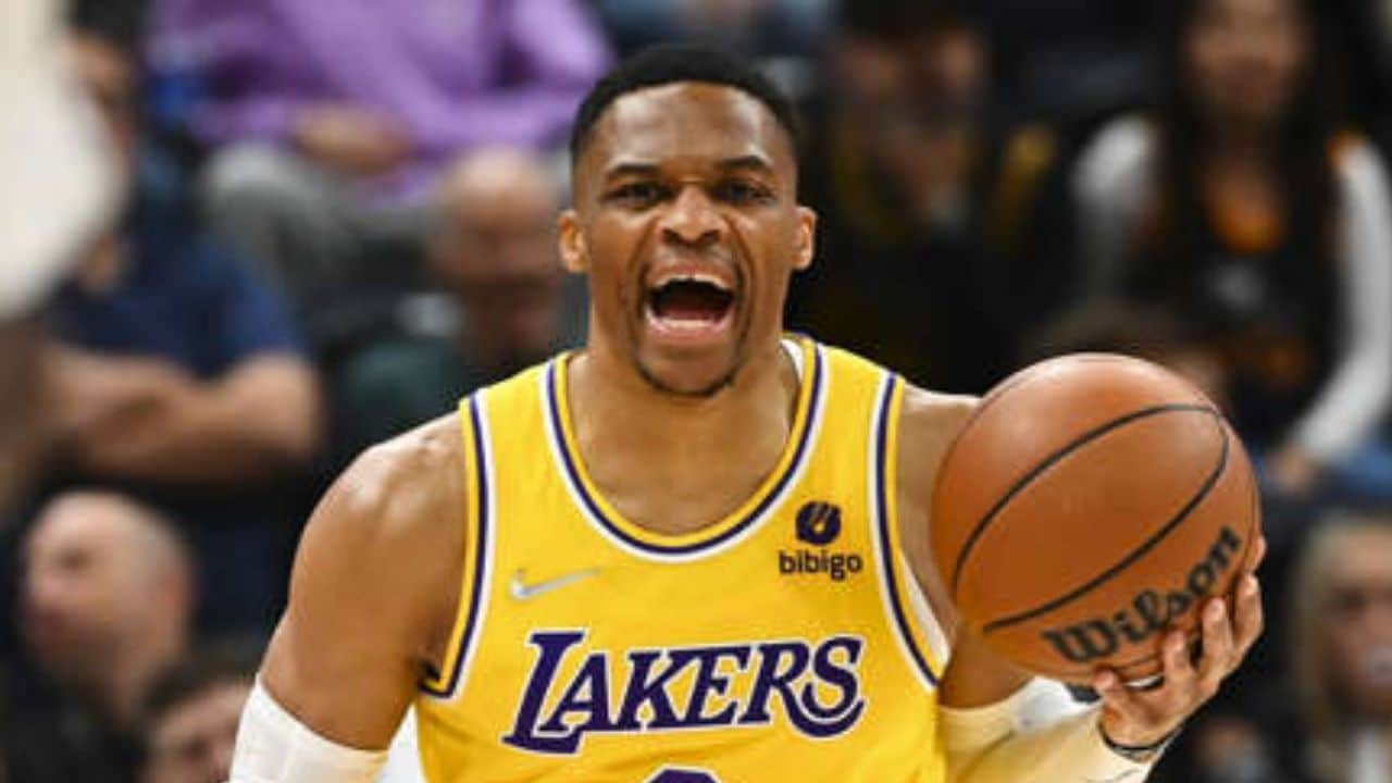 Skip Bayless Tells Russell Westbrook He’ll Call Him Westbrick On His Face And Challenges Him To Come On His Podcat