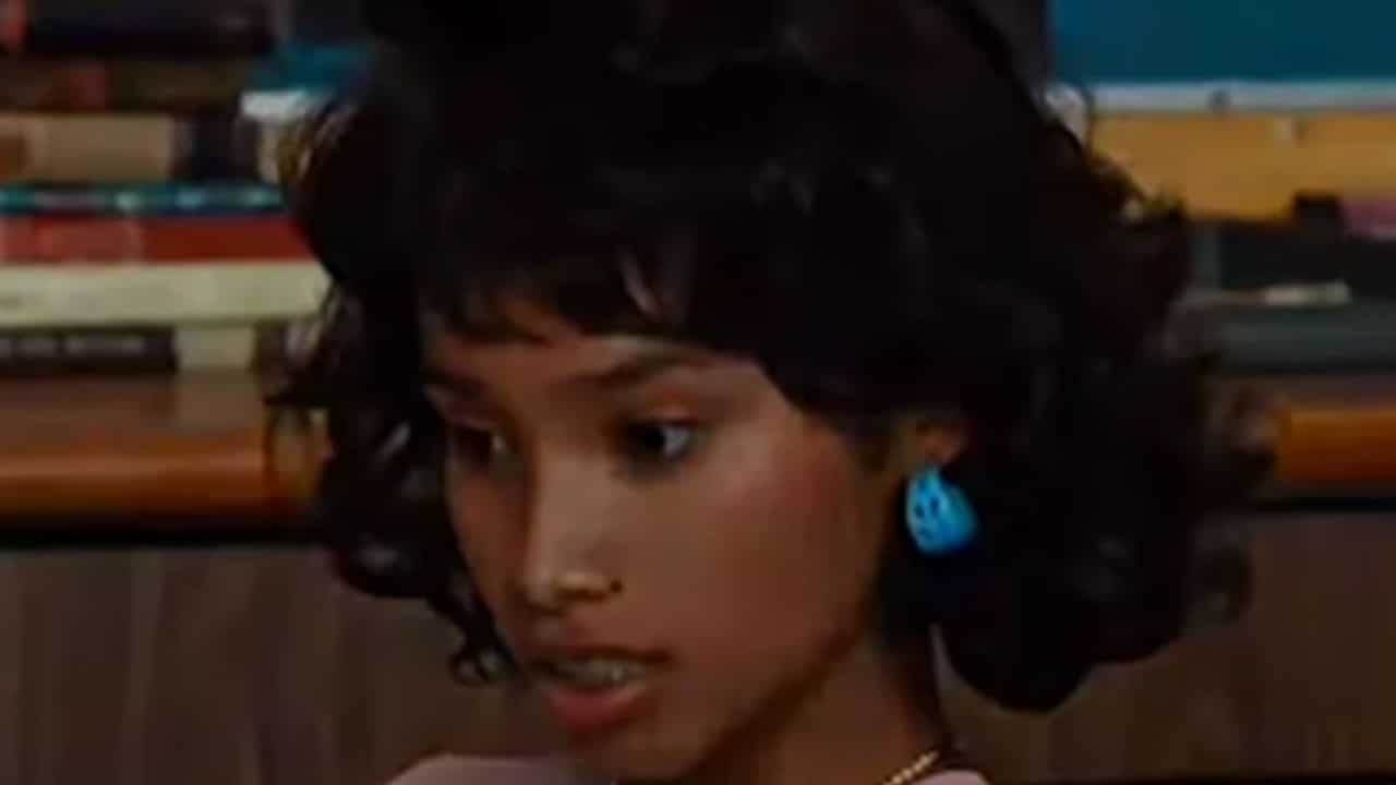 Who Is Shawnee Pourier The Cute Girl Of Stranger Things Biography, Age, Family, Instagram