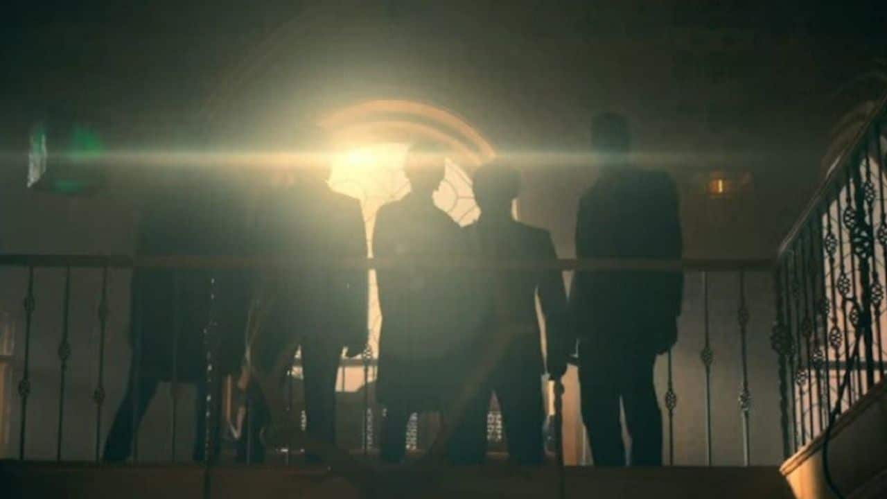 Sparrow Academy Cast And Members Name List