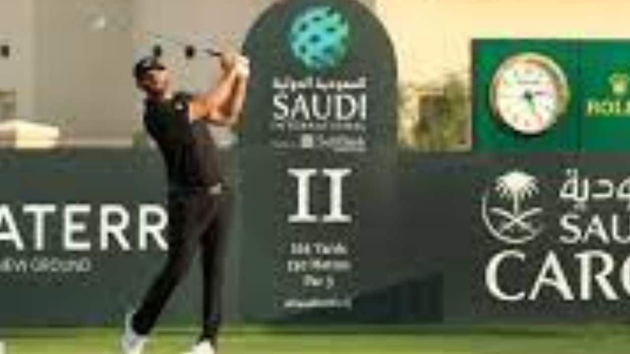 Adult Site Stripchat Offers Golfers Free VIP Membership To Turn Down Saudi LIV Golf Series 2022