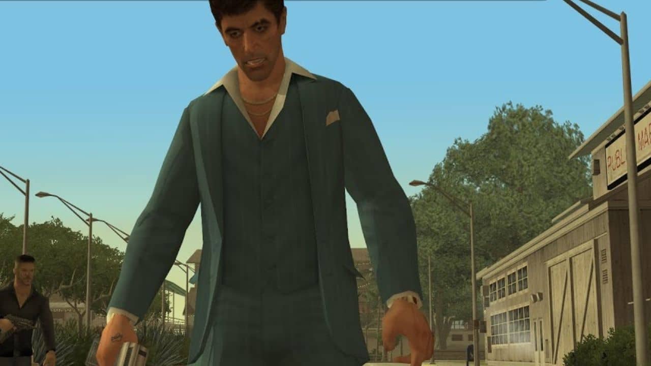 Scarface 2 Cancelled Game Gameplay Footage Emerges After Leak Online By Leakers