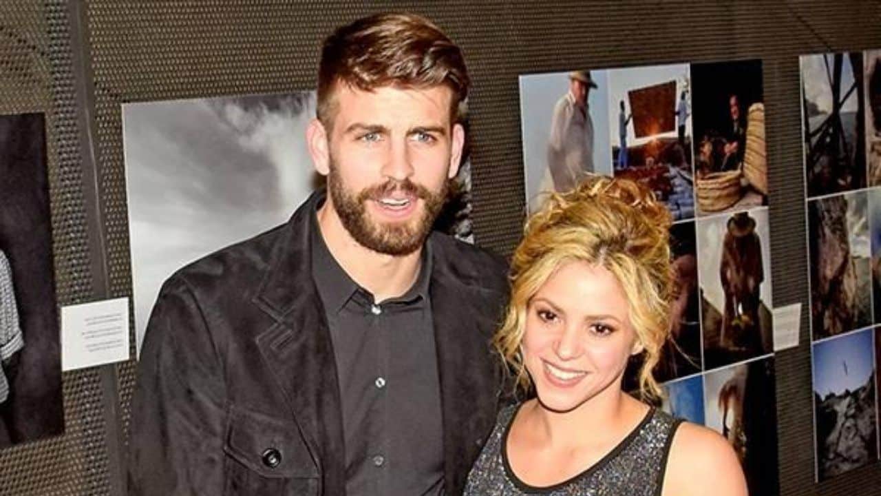 Explained Why Didn’t Shakira And Gerard Pique Get Married Amid Reports Claiming They Are Getting A Divorce