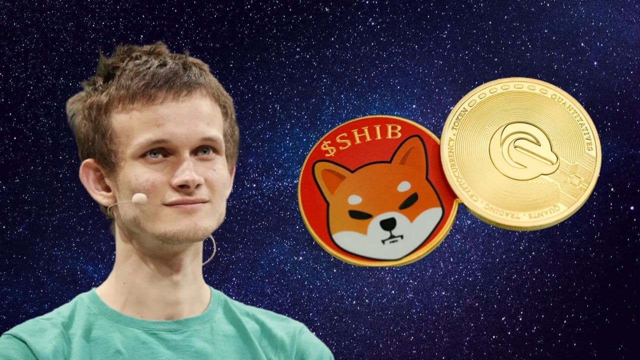 Who Is Ryoshi Founder Of Shiba Inu Coin After He Deletes Tweets, Quits Twitter And Medium And His Net Worth