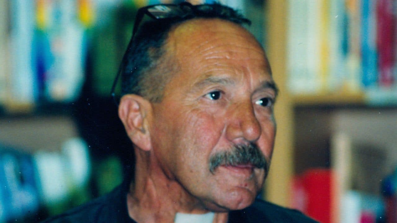 Sonny Barger Dead, Cause Of Death, Obituary, Funeral, Age, Biography ...