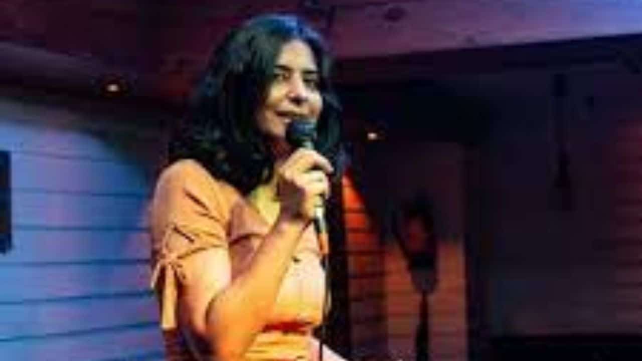Comedian Swati Sachdeva Biography (Bio), Age, Height, Family, Gender, Instagram, Twitter, Comedy Show Video