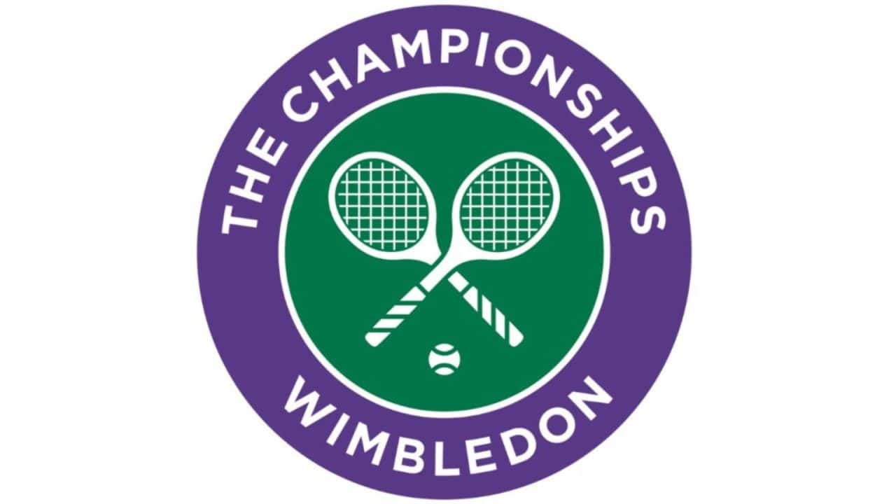 Wimbledon White Dress Code For Male And Female Players, Spectators And ...