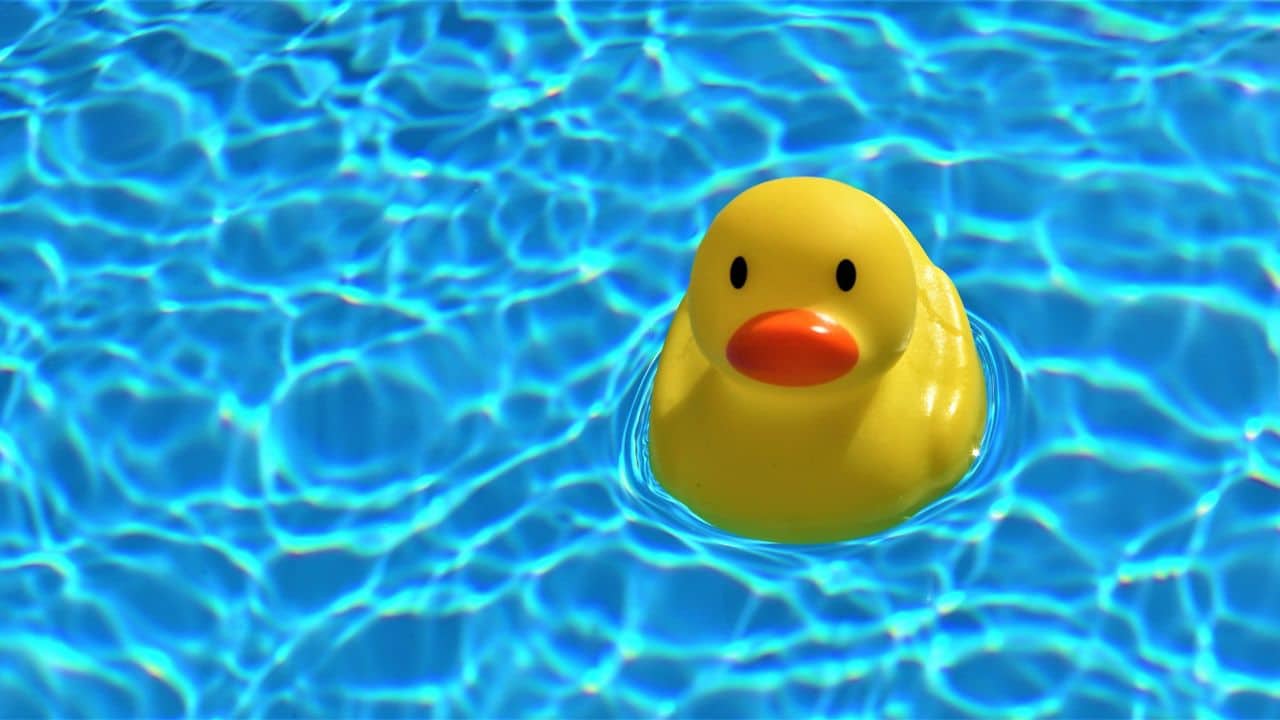 TikTok $33 Blow Up Pool, Where To Buy And Price After It Goes Viral