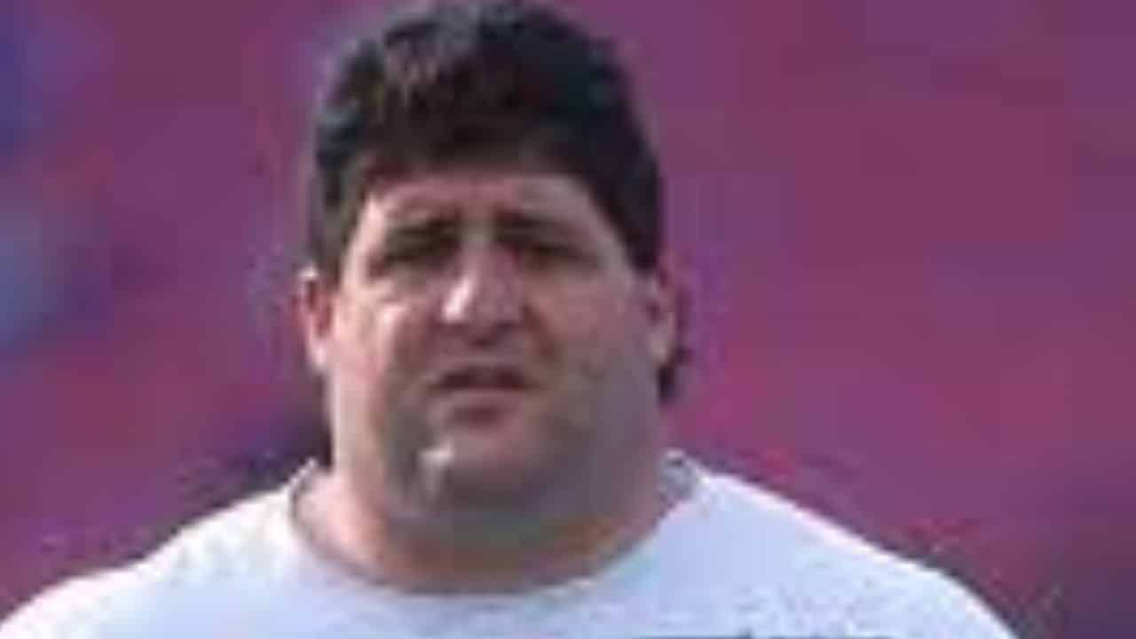 Tony Siragusa Dead, Cause Of Death, Obituary, Age, Biography, NFL Career Stats, Net Worth 2022