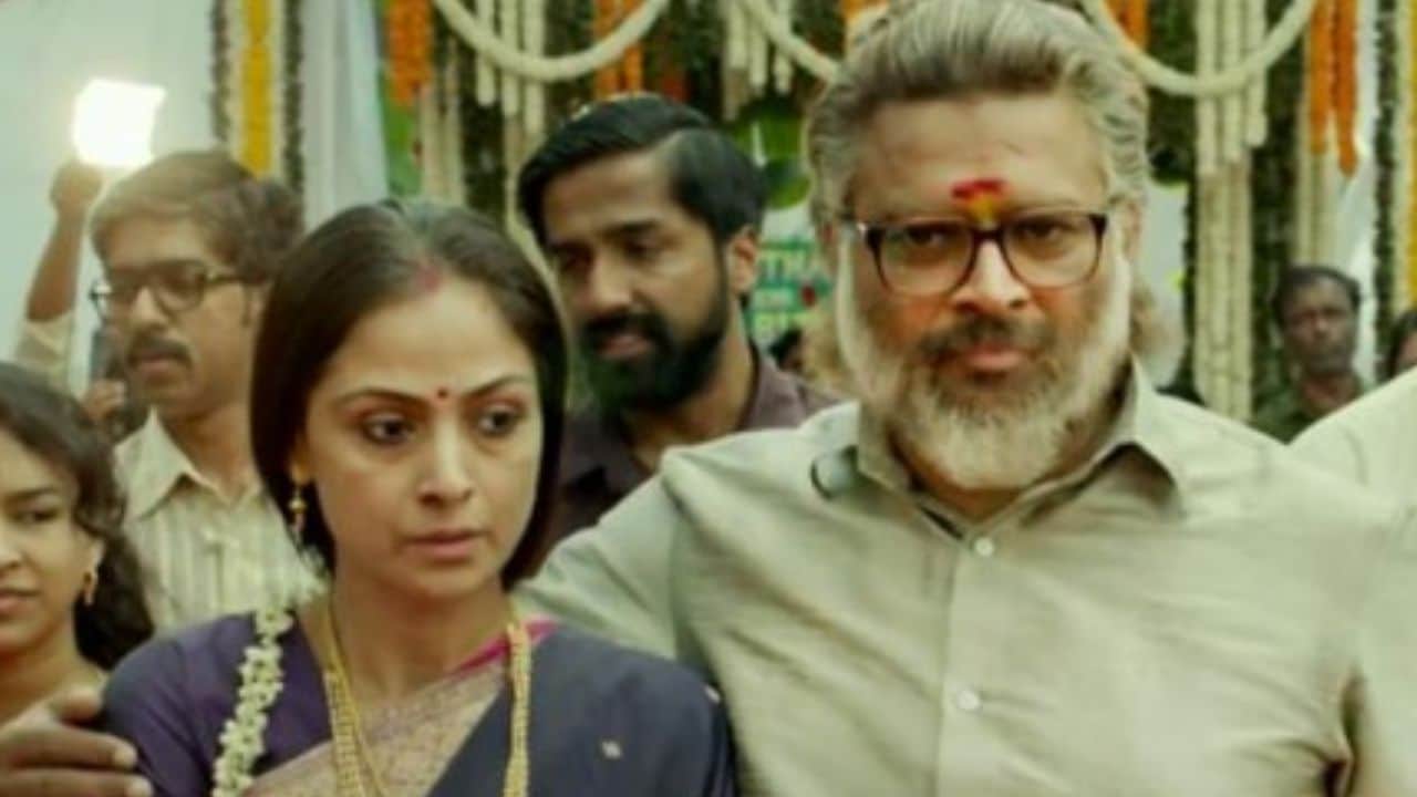 Rocketry The Nambi Effect Release Date, Cast, True Story, OTT Platform, Budget, Trailer Of Movie On Nambi Narayanan