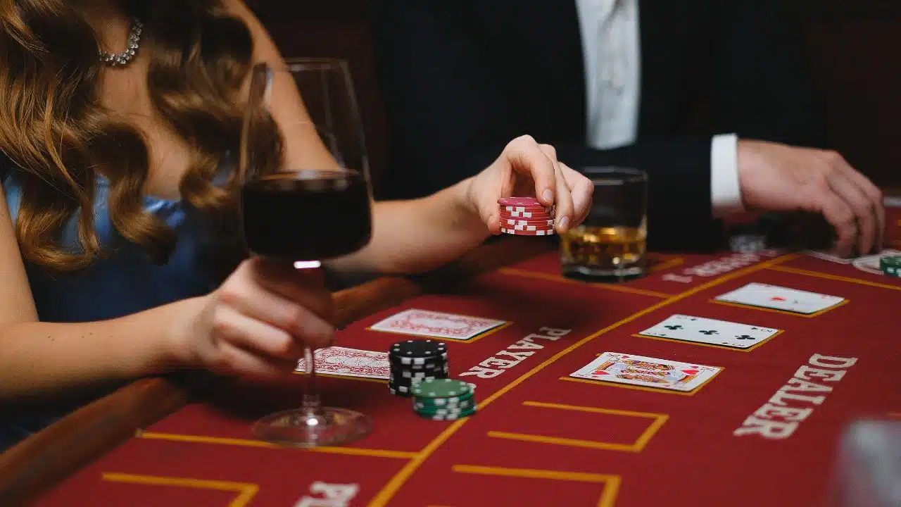 The intersection of sports and casino entertainment