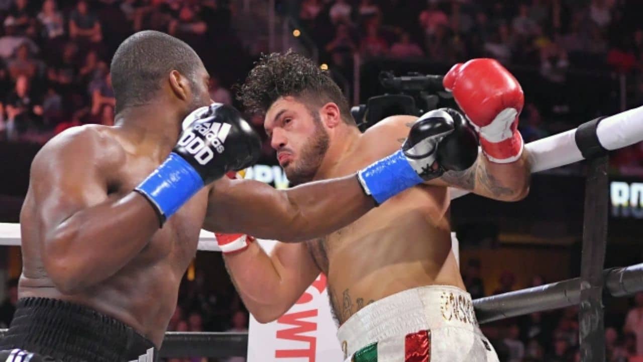 Daniel Dubois vs Trevor Bryan Fight Winner, Purse, Payout, Salaries Full Undercard Results, Score