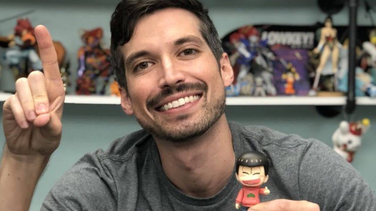 Billy Kametz Anime Voice Actor Passed Away Death Cause, Obituary, Biography, Age, Voices, Net Worth, Twitter