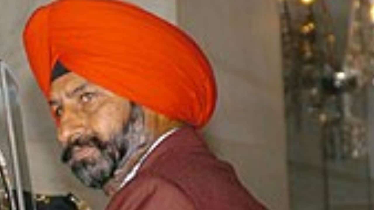 Who Is Varinder Singh Hockey Player, Cause Of Death, Biography, Age, Career, Olympic Medals, Awards, News