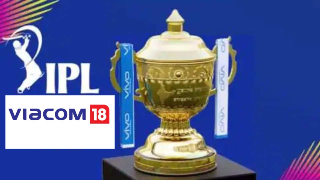 Where Will Viacom 18 Show IPL 2023 After Winning Digital Media Rights Auction 2022, OTT Platform Voot Or Jio TV, Reliance Sports Channels And App, Winner Bid