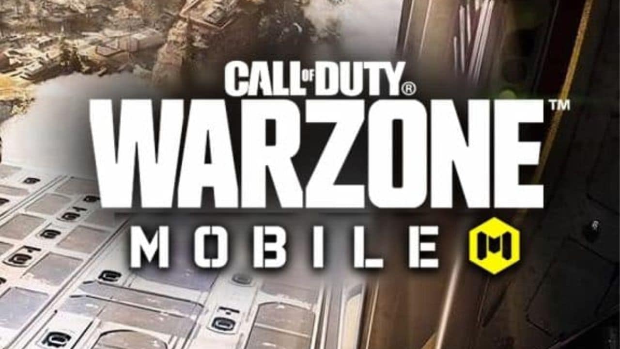Warzone Mobile Gameplay Leaks Come To Light