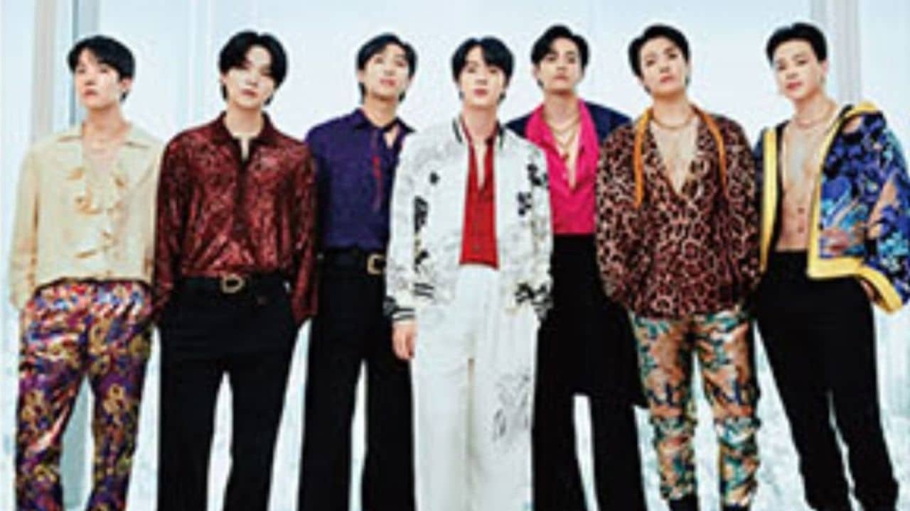 Explained What Is BTS Chapter 2 Meaning And Photo
