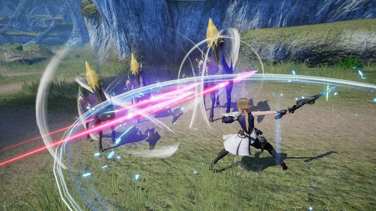Harvestella Steam Release Date, Characters, Gameplay, Weather