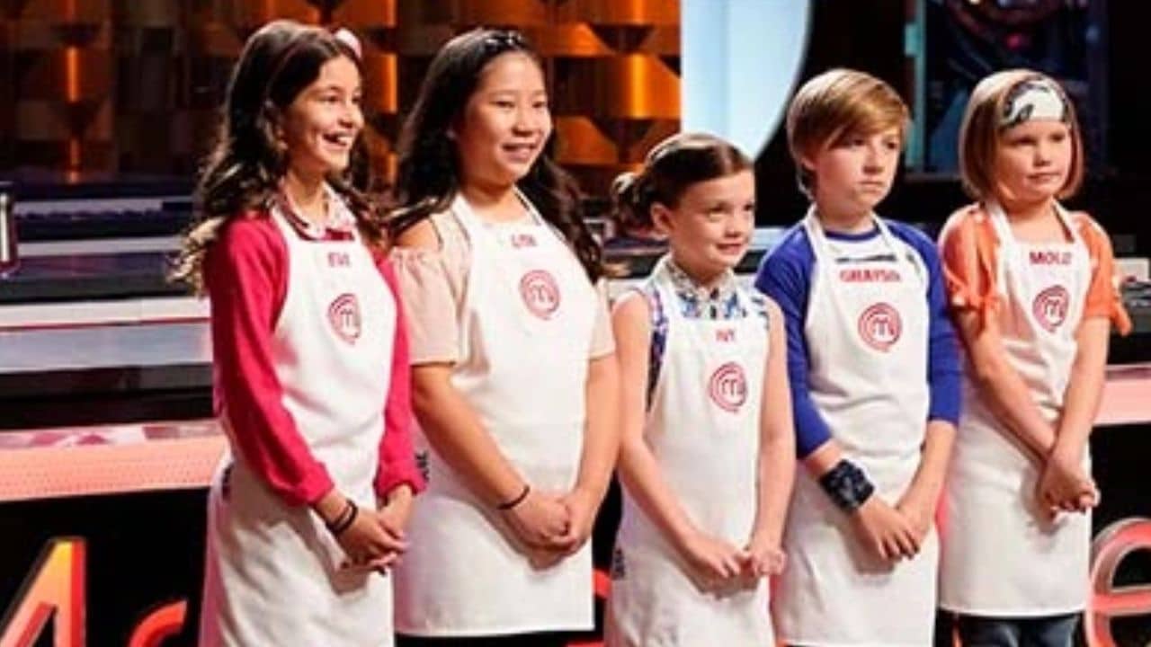 MasterChef Junior Season 8 2022 Finale Episode Release Date, Time ...