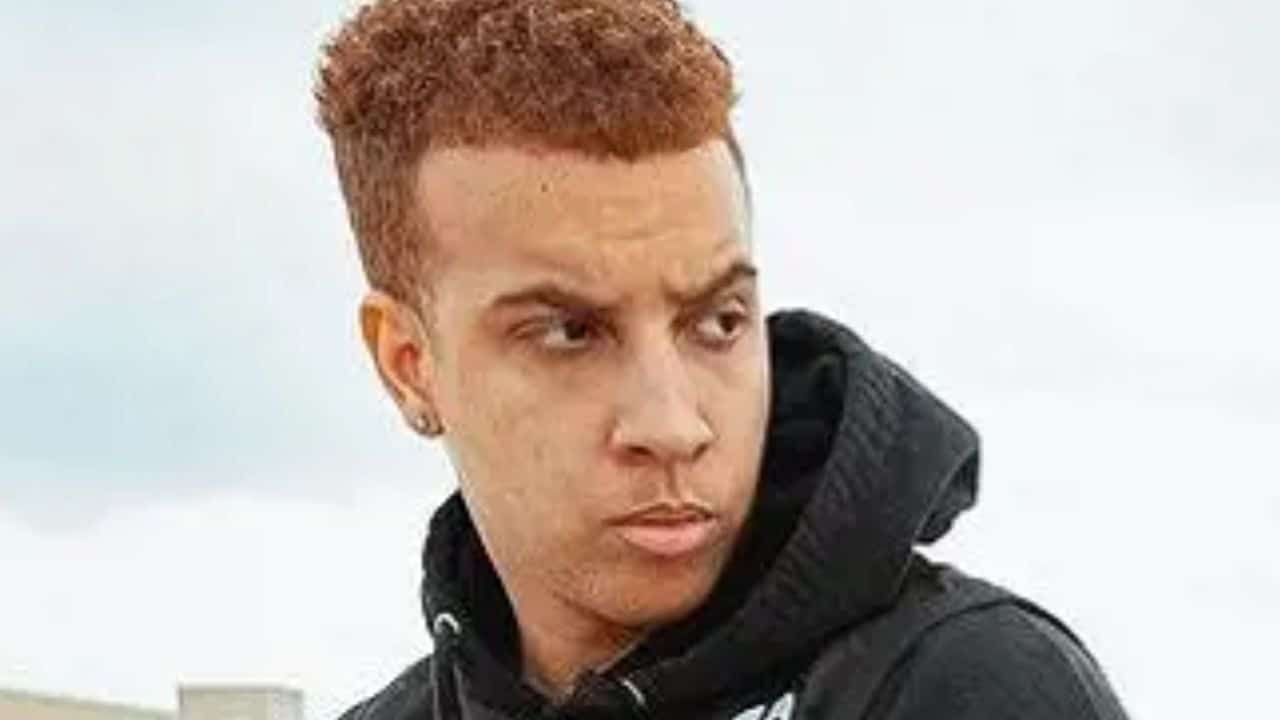 Who Is Maria Russell Ex-Girlfriend Of Faze Swagg, Break-Up Reason, Age, Biography, Instagram