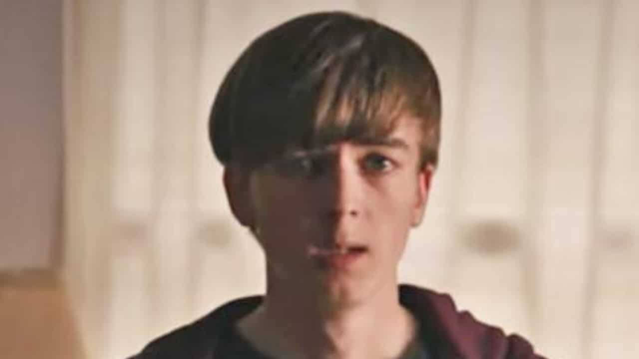 Who Is Riverdale Actor Ryan Grantham Biography, Age, Family, Mom, Movies, Instagram, Net Worth Now 2022