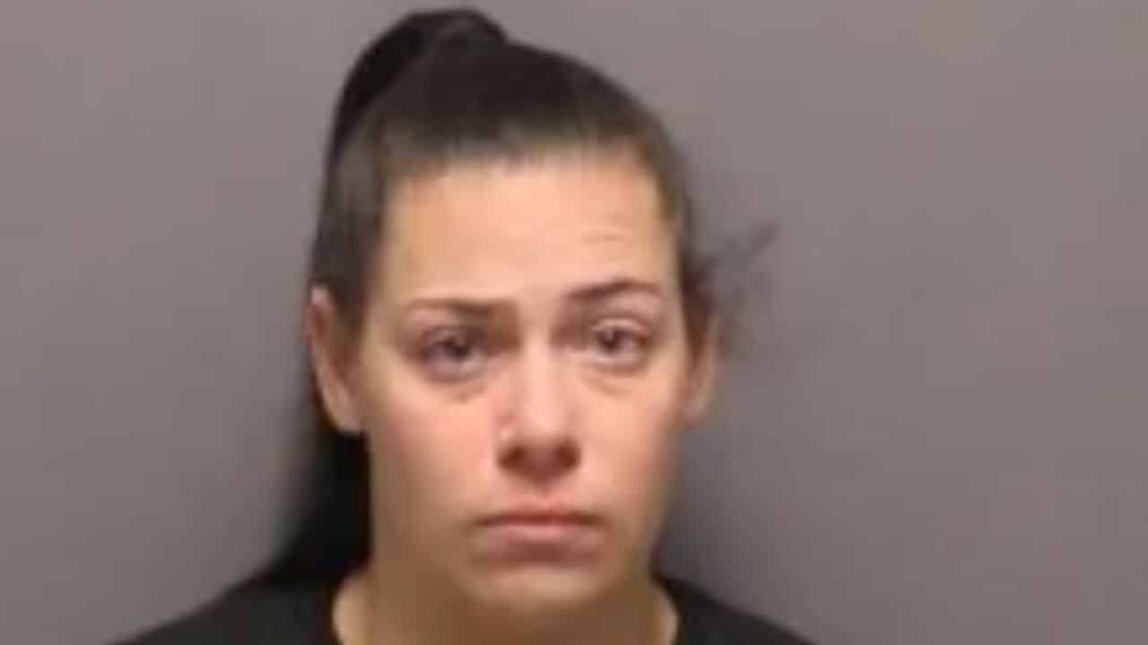 Who Is 33 Year Old Alyshia Tkacs Of Cranston Ri Ex-Cheerleading Coach Arrested For Mollesting 12 Year Old Girl, Age, Biography, Arrest News, Facebook