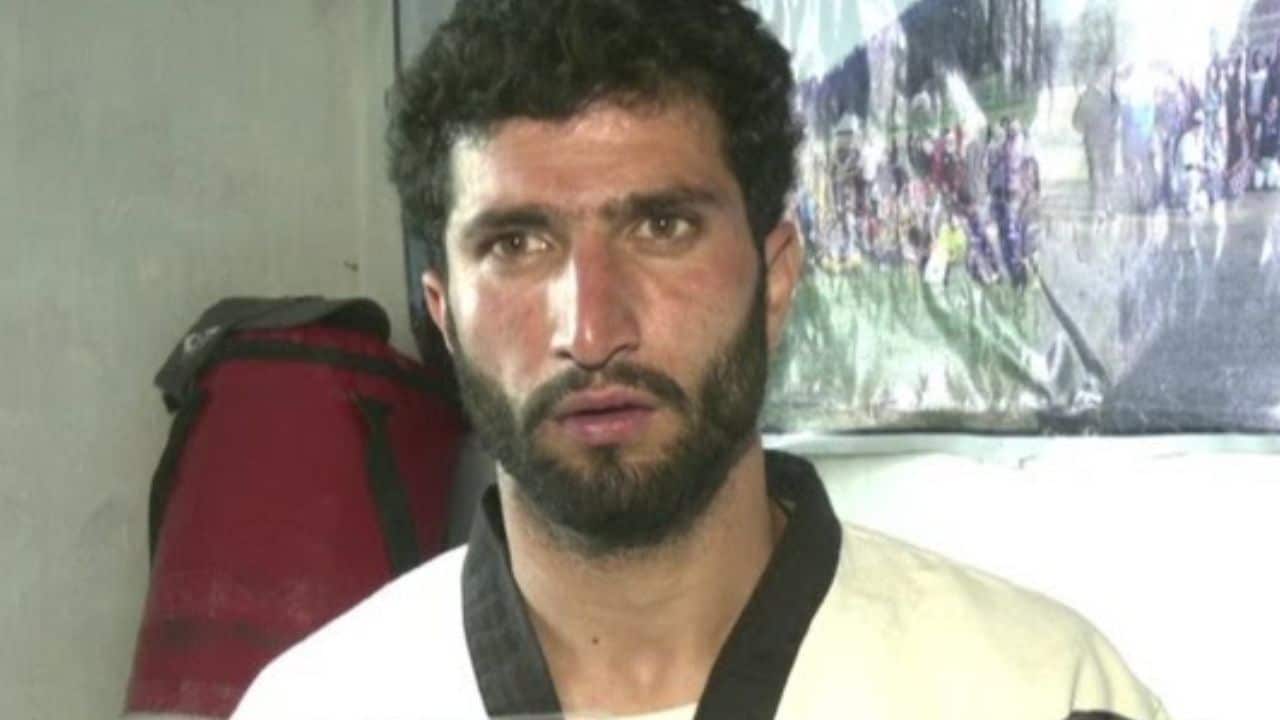 Who Is Bilal Ahmad Jammu And Kashmir Taekwondo Player, Biography, Age, Career, Coach