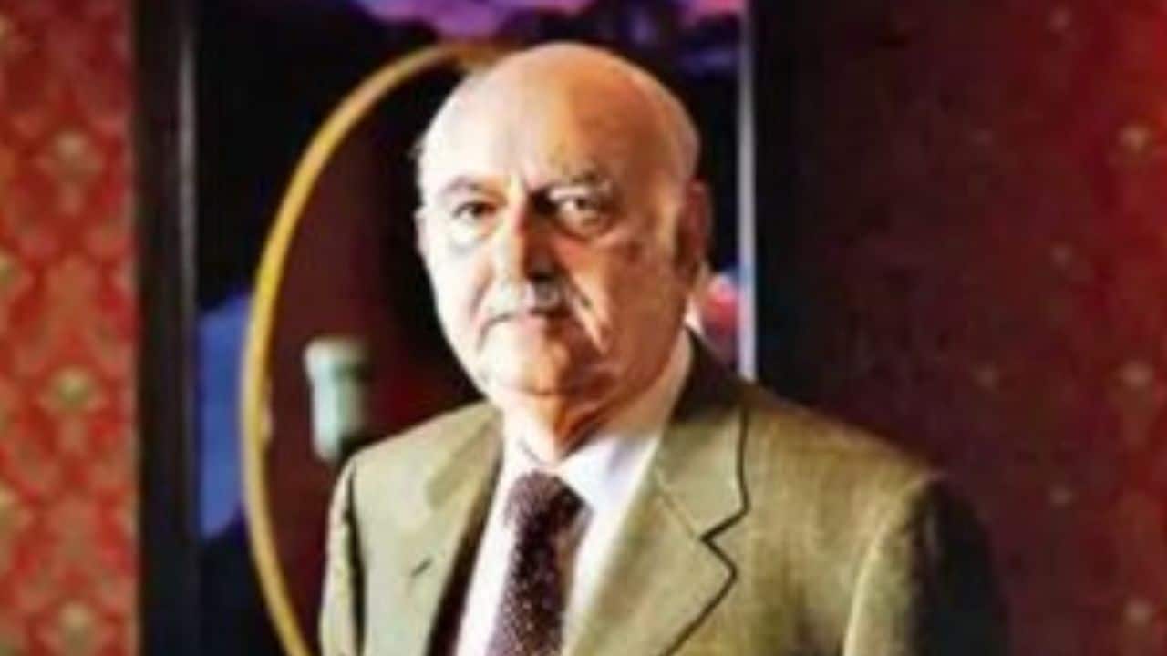 Pallonji Mistry Passed Away, Cause Of Death, Biography, Age, Family, Wife, Son, Business, Company, Religion, Net Worth, Twitter