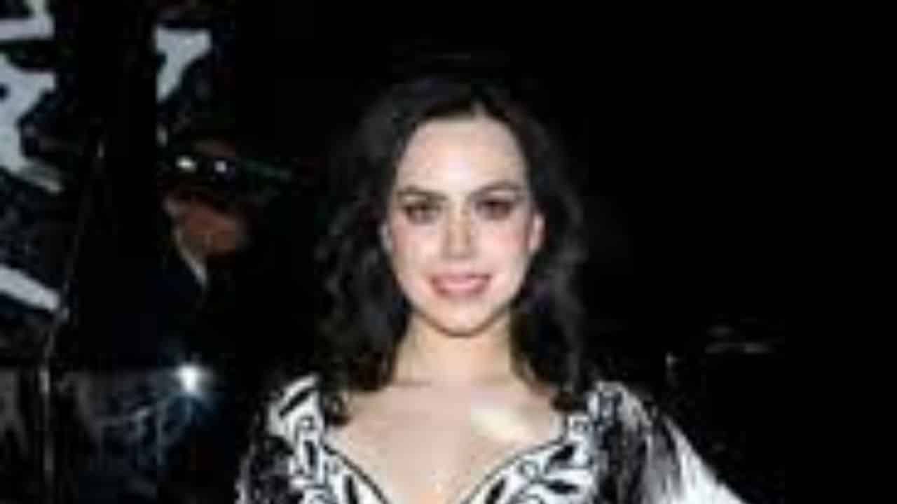 Watch Yrma Lydya Shot Dead By Husband Jess Hernandez Alocer In Mexican Restaurant, Who Is The Singer, Age, Biography, Songs As Video Goes Viral