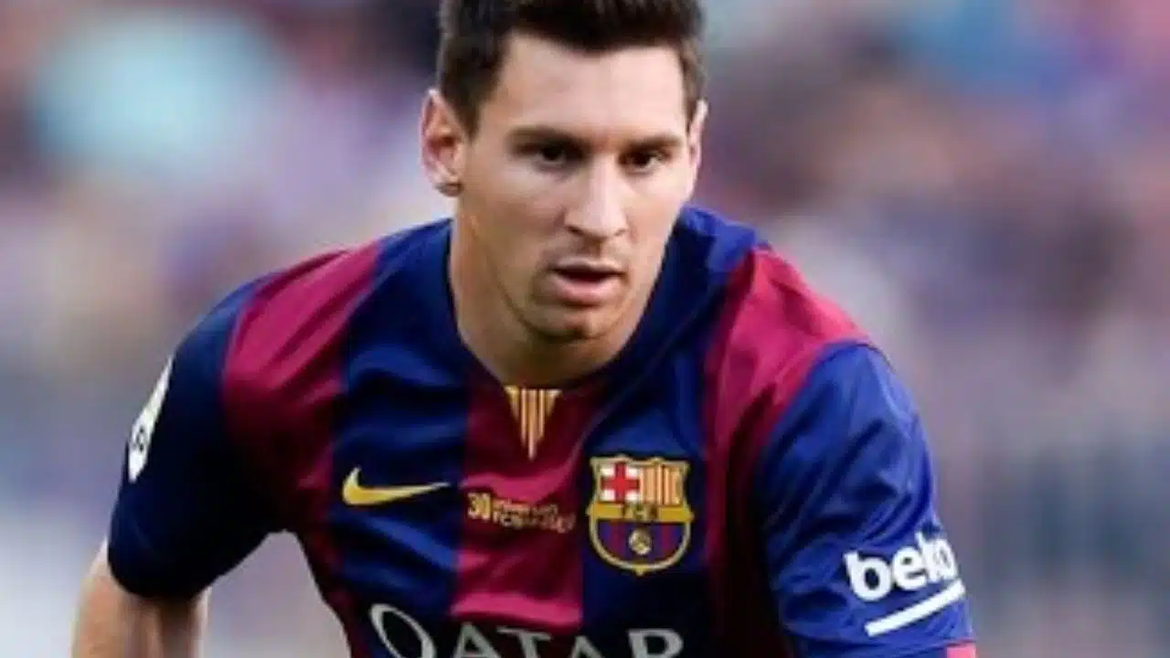 Explained Why Is Lionel Messi Called La Pulga And Meaning Of The Nickname