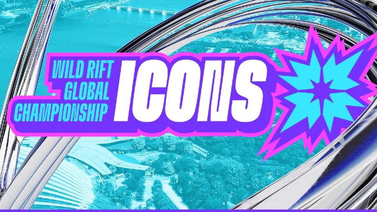 Wild Rift Icons Global Championship Singapore 2022 Teams, Format, Schedule, Dates, Time, Live Stream, Prize Money Purse