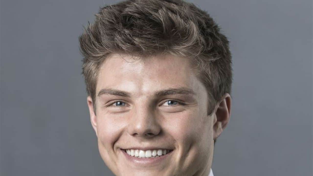 “Boy had the dirtiest ding a ling,” Abbey Gile Likes Instagram Comment Smearing Zach Wilson After Revealing He Had S*x With The Best Friend Of His Mom