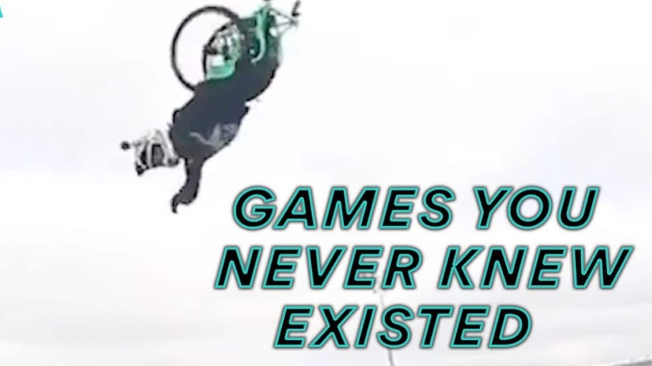 Lesser Known Sports Around The World, 5 Sports You Didn’t Know Exsisted