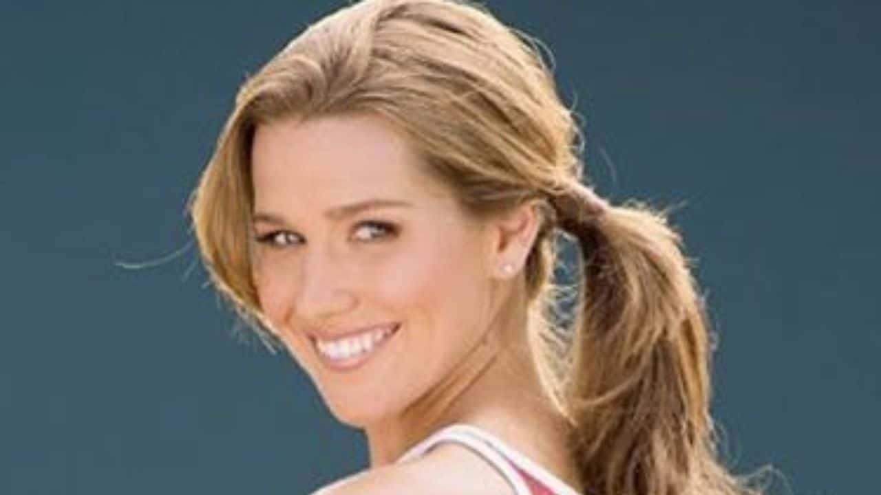 Ashley Harkleroad Biography, Age, Height Family, Husband, Tennis Career, Playboy Model, Ranking, Net Worth, Instagram, Pictures