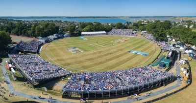 Doheny, Olphert earn maiden Ireland call-ups for T20I series against India