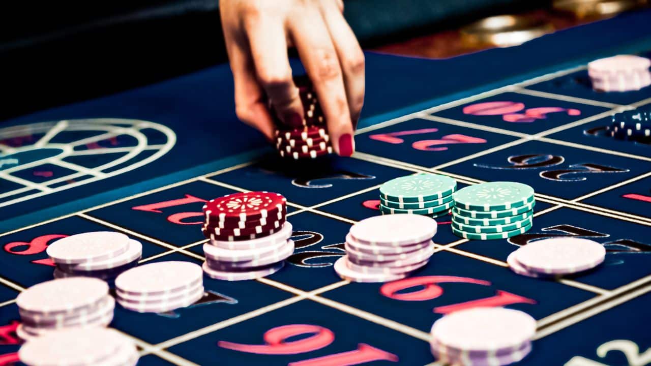 Top 3 Ways To Buy A Used Gambling