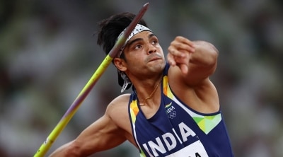 Will try to improve further, says Neeraj Chopra after breaking national record